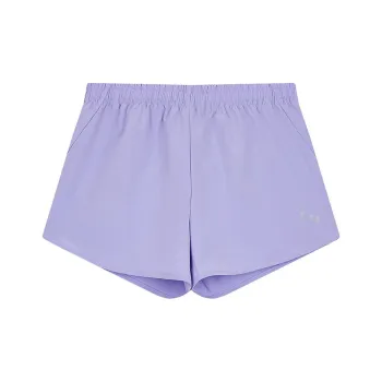 361° Casual Shorts Women's Sophie Purple