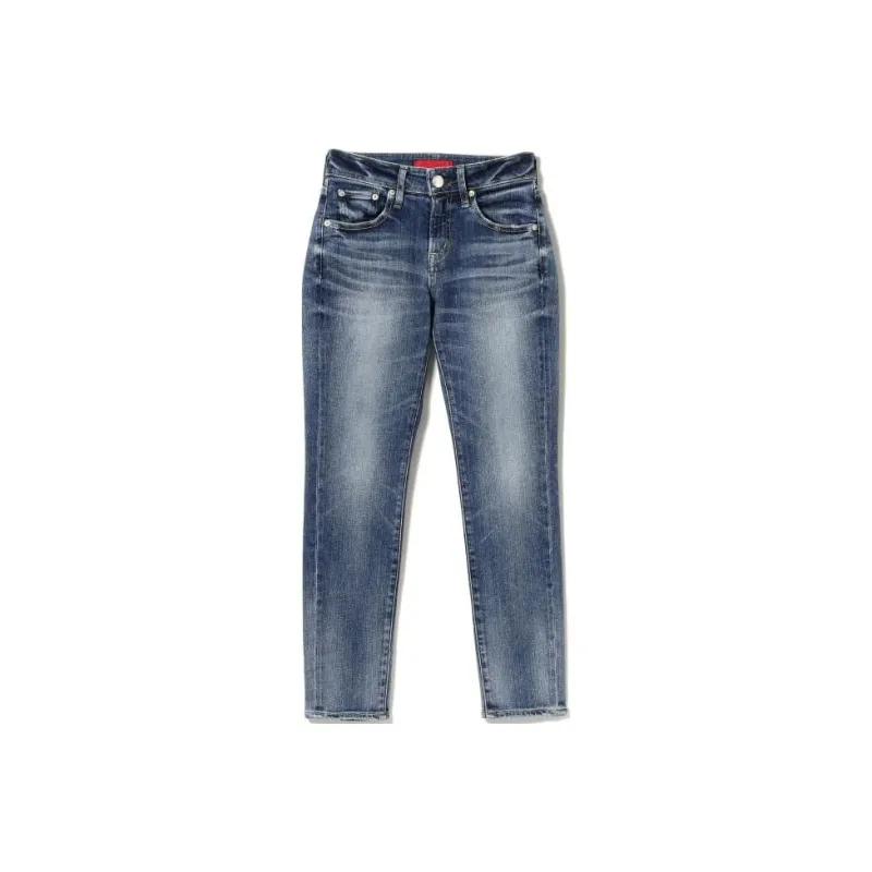 Beams Jeans Women's-4