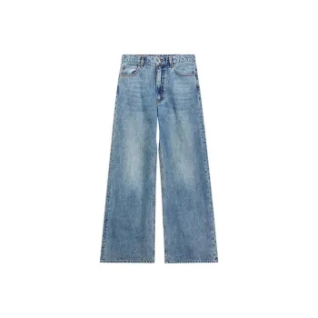 Ed Hardy PF24 Jeans Women's Indigo