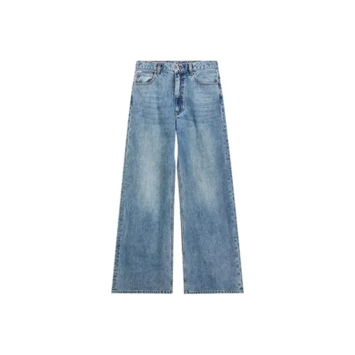Ed Hardy PF24 Jeans Women's Indigo