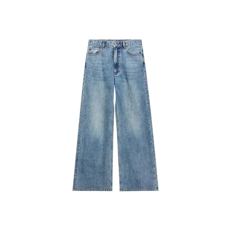 Ed Hardy PF24 Jeans Women's Indigo-0