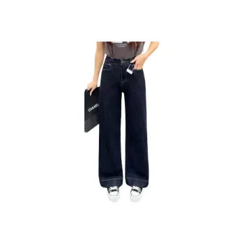 PIERRE CARDIN Jeans Women's Permanent Blue