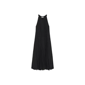 COS Sleeveless Dresses Women's Black