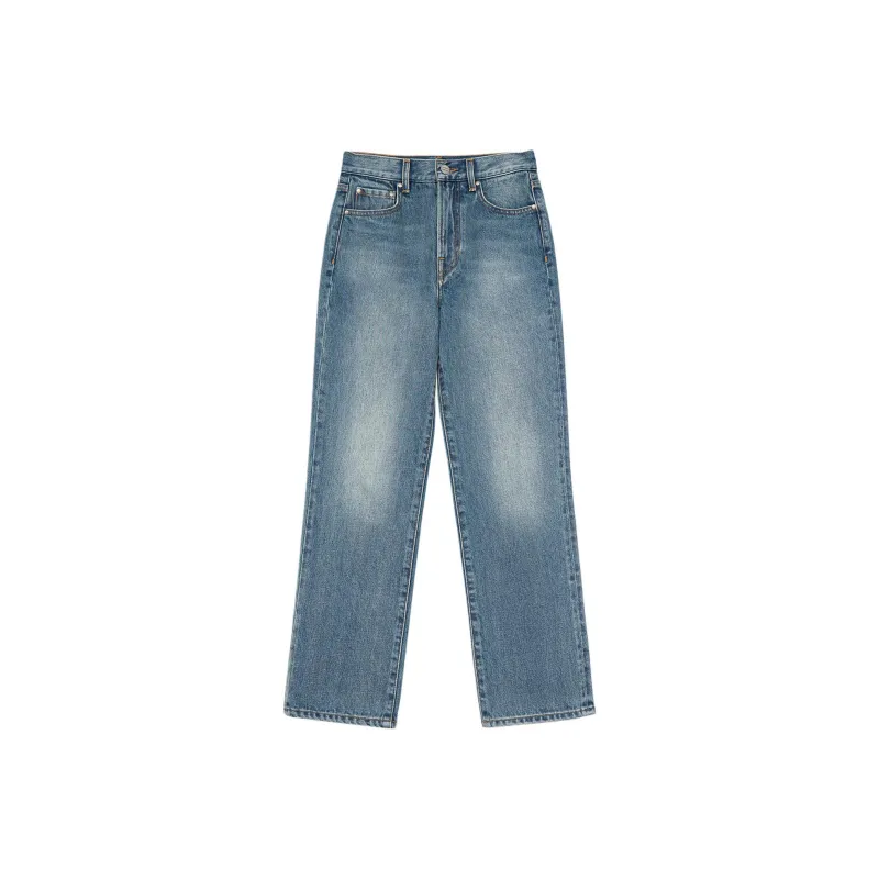 MUNJOUR Jeans Women's-2