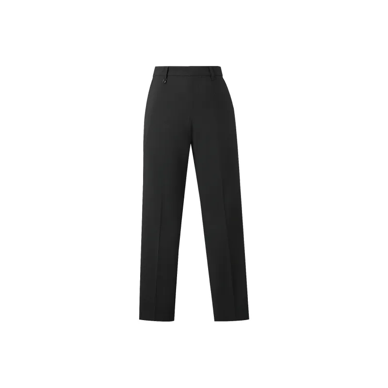 HLA Suit Trousers Women's-0