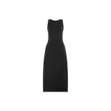 Black (Long, Dress Length 120cm and above)