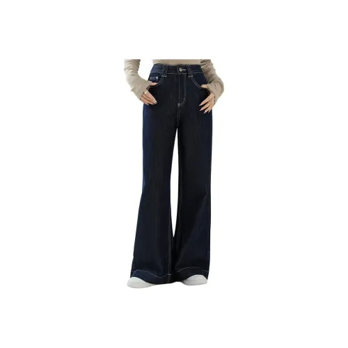 CASAMIA Jeans Women's Bathing Light Blue
