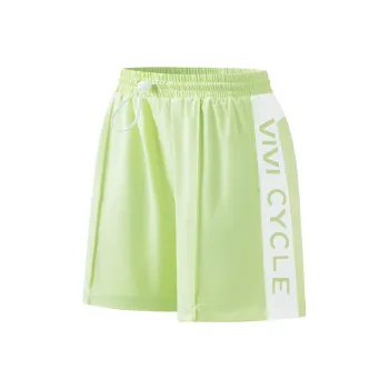 VIVI CYCLE Casual Shorts Women's