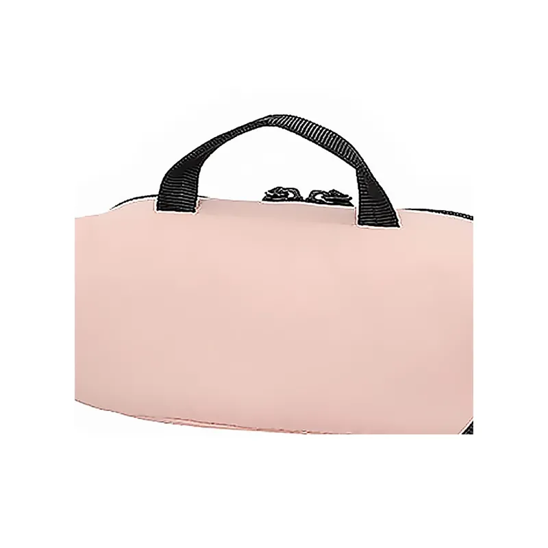 THE NORTH FACE Nylon Fanny Pack Regular Unisex Pink-4