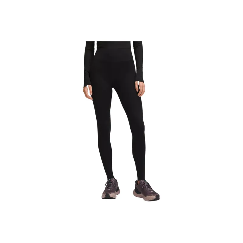 Lululemon Merino Wool-BlendLayer Tight Leggings 28' Women's-0
