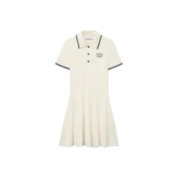 Self portrait Knitted Mini Dress
