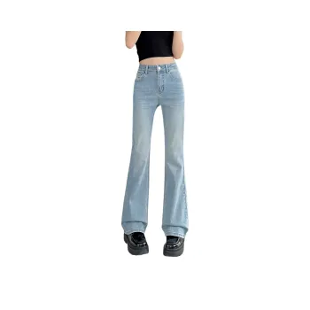 SITOL Jeans Women's Blue