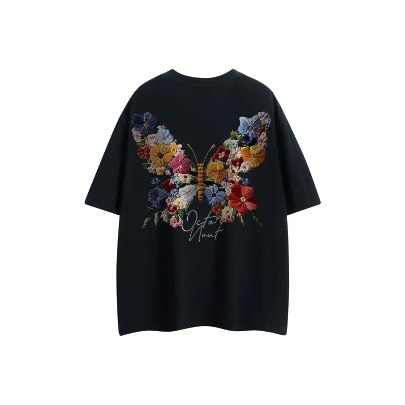 Small Columns Under The Sea T Shirt Unisex-6