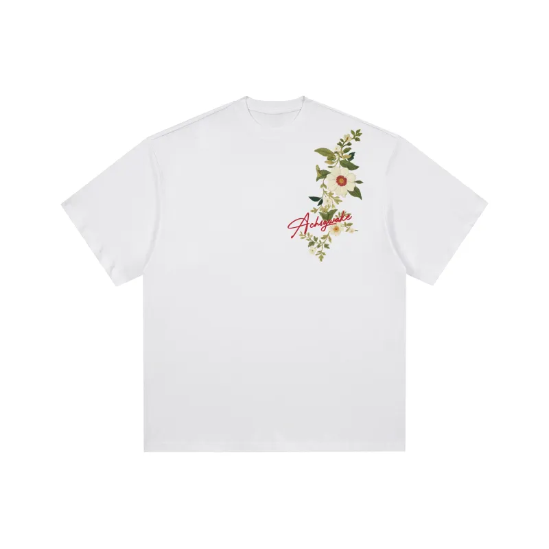 ACHS AWAKE T Shirts Unisex-0