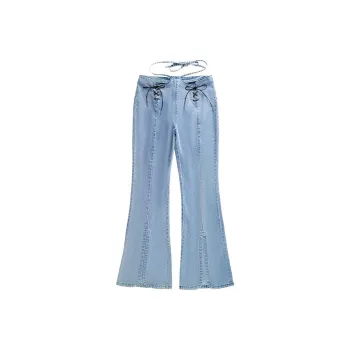 BOY BY BOY Jeans Women's Blue