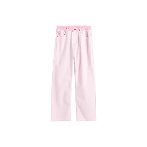 TWOPLUMGIRLS Jeans Women's