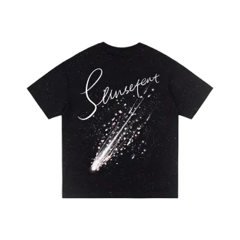 SUNSETMONENT T Shirts Unisex
