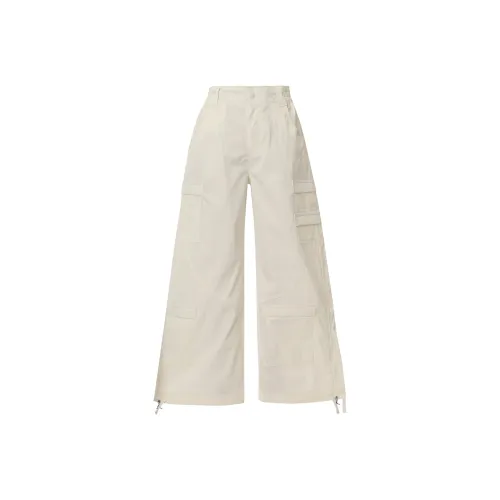 Jordan CHICAGO Cargo Pants Women's Sail White