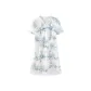 Blue and White Porcelain (with Inner Cloth)