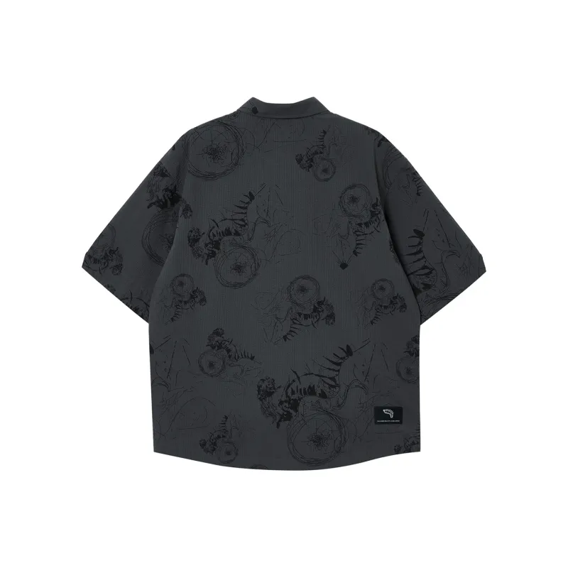 JACK&JONES Shirts Men-6