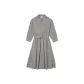 Gray China