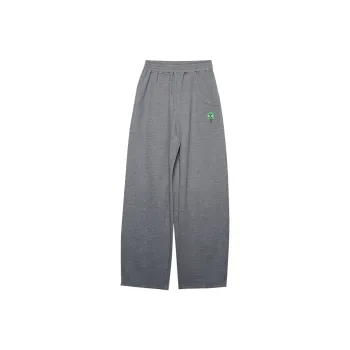MUGUOGUOMU Knitted Sports Pants Women's