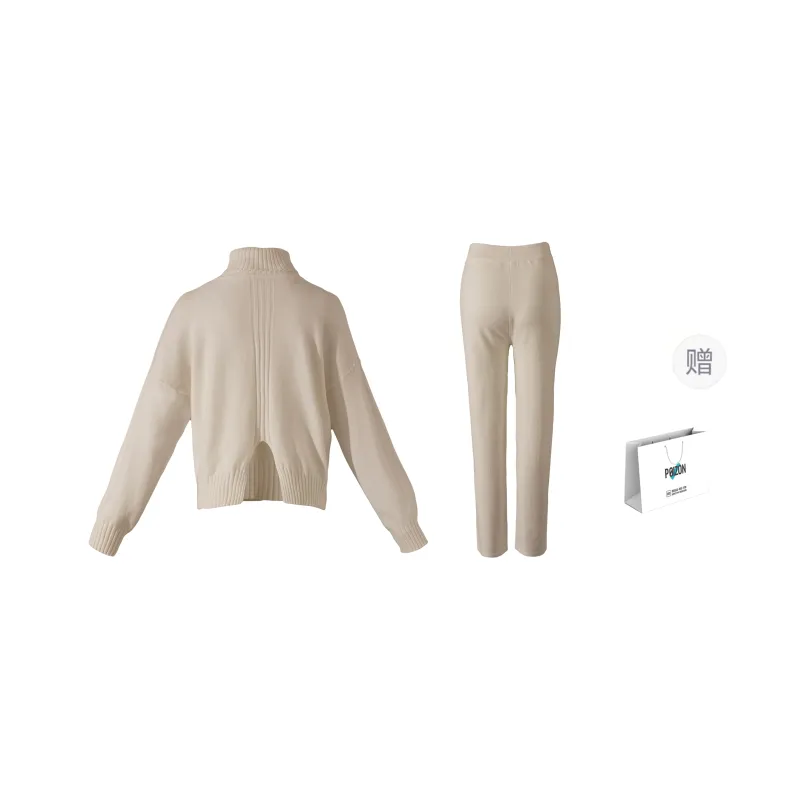 TORIGHT Casual Suits Women's-20