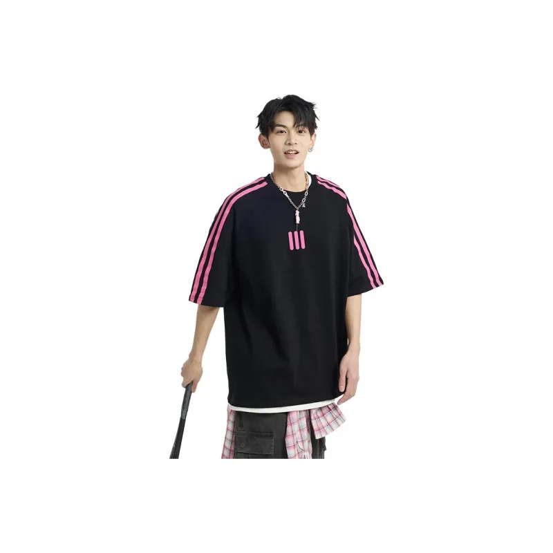 RASHOMONG T Shirts Unisex-0