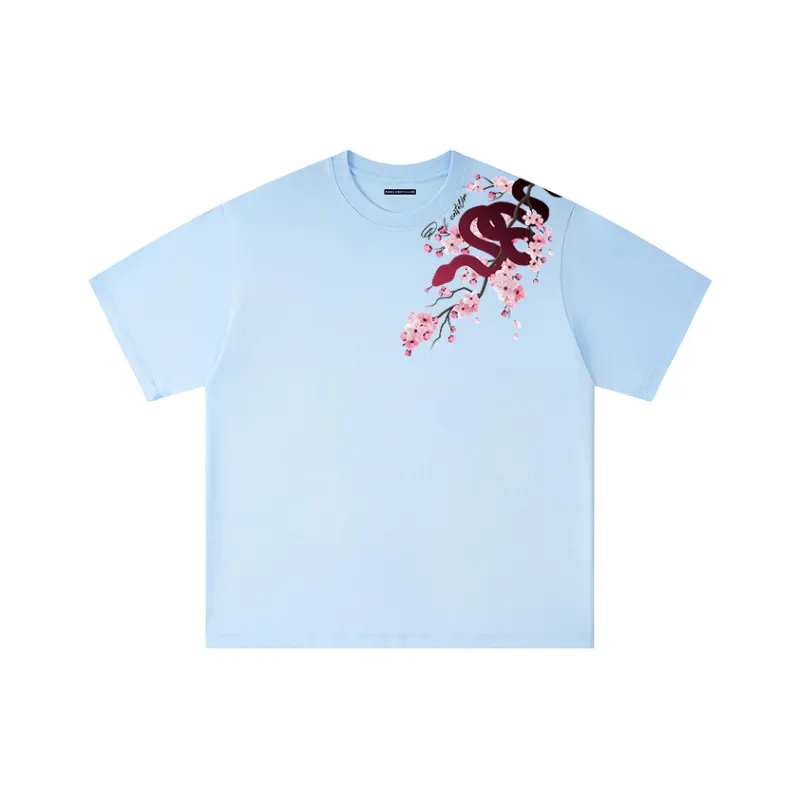 PAUL COSTELLOE T Shirts Unisex-6