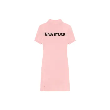 CHUU Long Sleeved Dress Women's