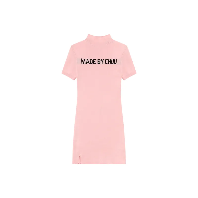 CHUU Long Sleeved Dress Women's-2