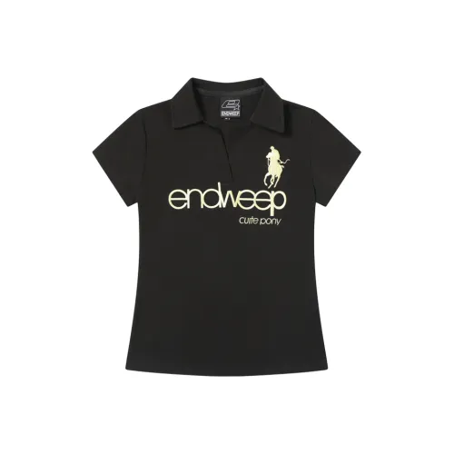 ENDWEEP T Shirts Women's