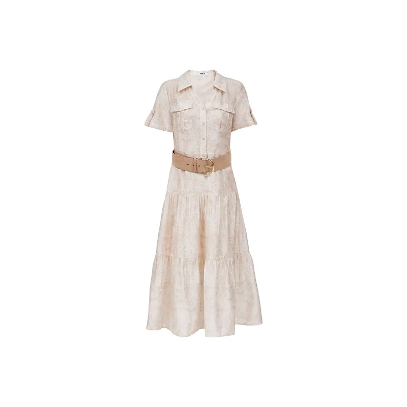 ONLY Short Sleeved Dresses Women's-12