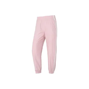 Under Armour Knitted Sweatpants Women's Pink