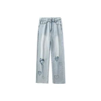 FHMY Jeans Women's