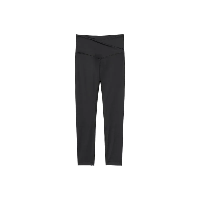 Victoria's Secret VS Sport Leggings Women's Black-0
