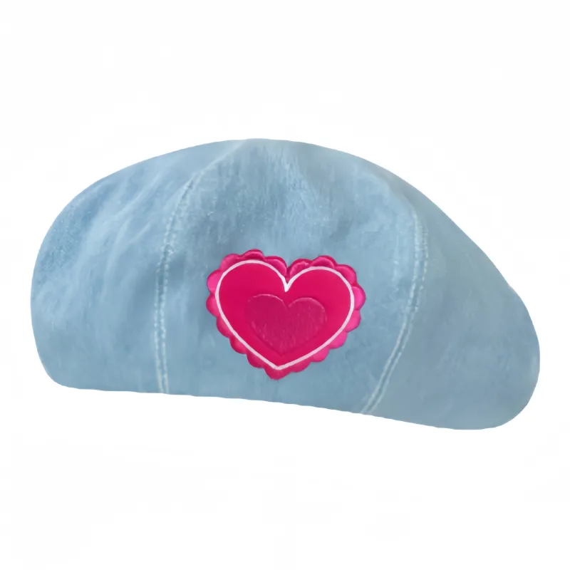 OXO OVERLOAD Denim Berets Unisex-0