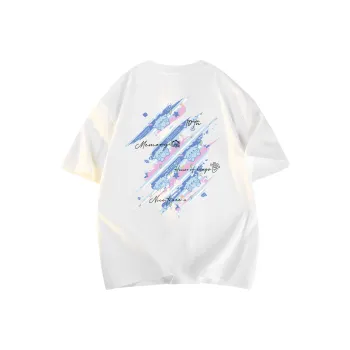 HONOR OF KINGS T Shirt Chibi Collection Unisex