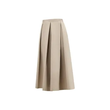 QIAODAN Casual Pants Women's Gull Coffee