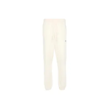AUTRY Logo Label Jersey Sweatpants