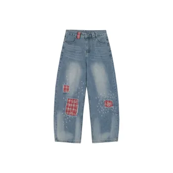 Captainbeer Jeans Women's