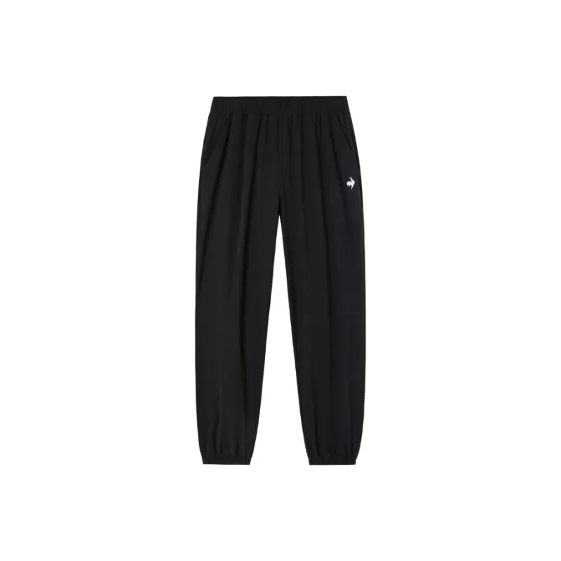 Le Coq Sportif Knitted Sports Pants Women's-0