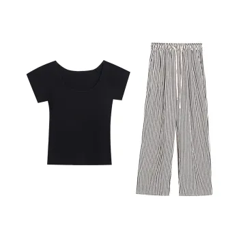PZHK Casual Suits Women's