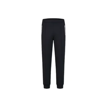 KSWISS Knitted Sweatpants Women's Jet Black