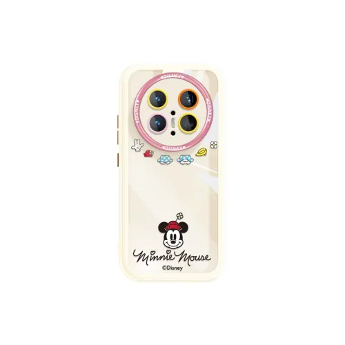 Disney Minnie Series Phone Cases