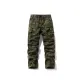 Green Camouflage