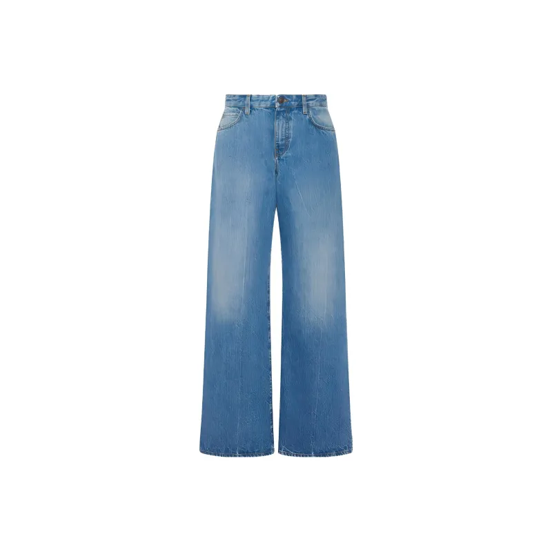 THE ROW Eglitta Jeans-0