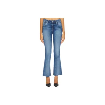 PAIGE Jeans Women's Blue