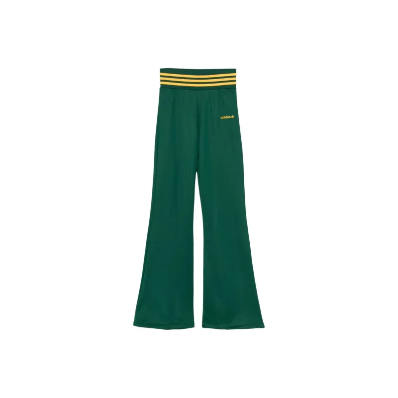 Adidas Flared Track Pants-0