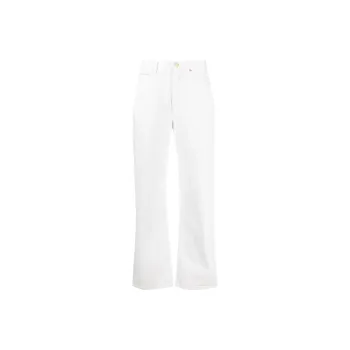 GREENSTOVE Sadie Straight leg Jeans